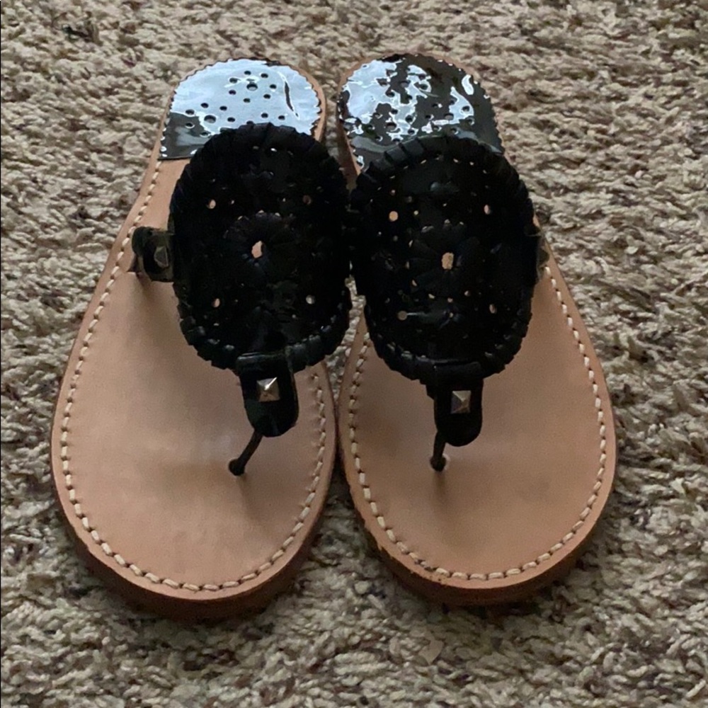 Palm Beach Sandals